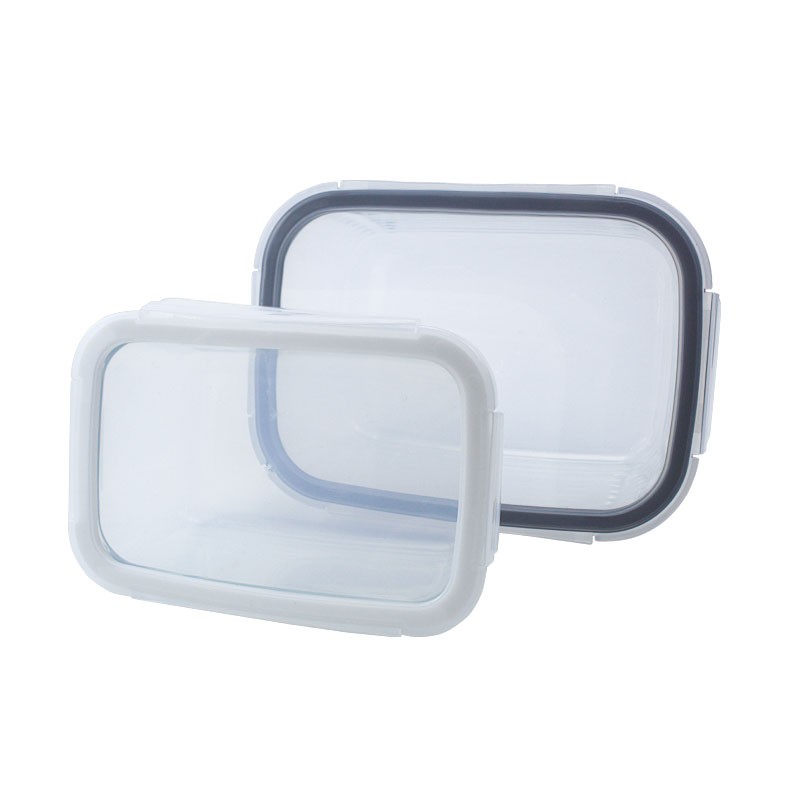 High Borosilicate Glass Meal Boxes best