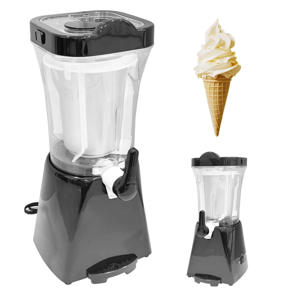 Homemade Ice Cream Maker With No Additives suppliers