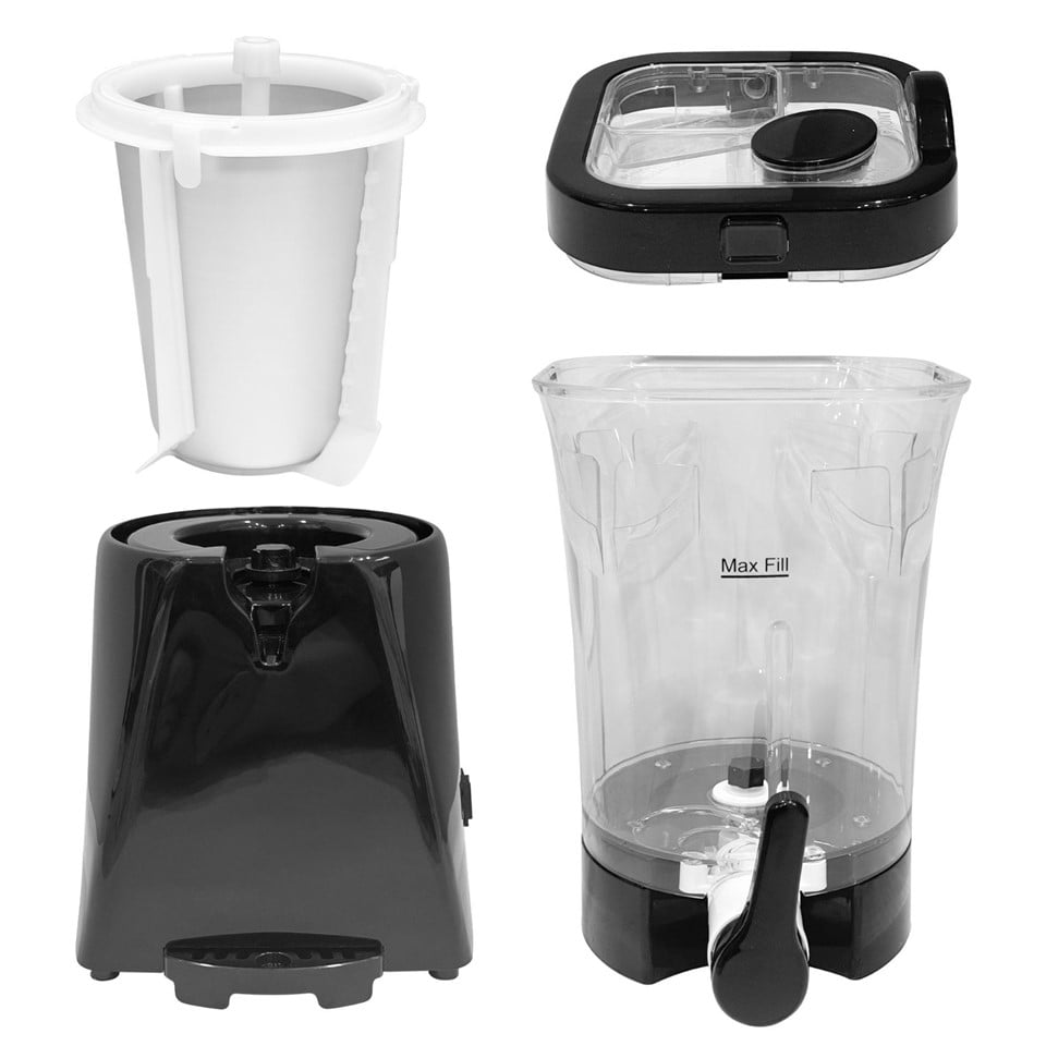 Homemade Ice Cream Maker With No Additives high quality