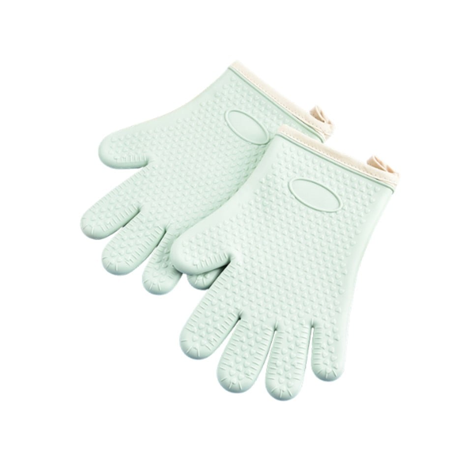 Kitchen Heat-resistant Gloves high quality