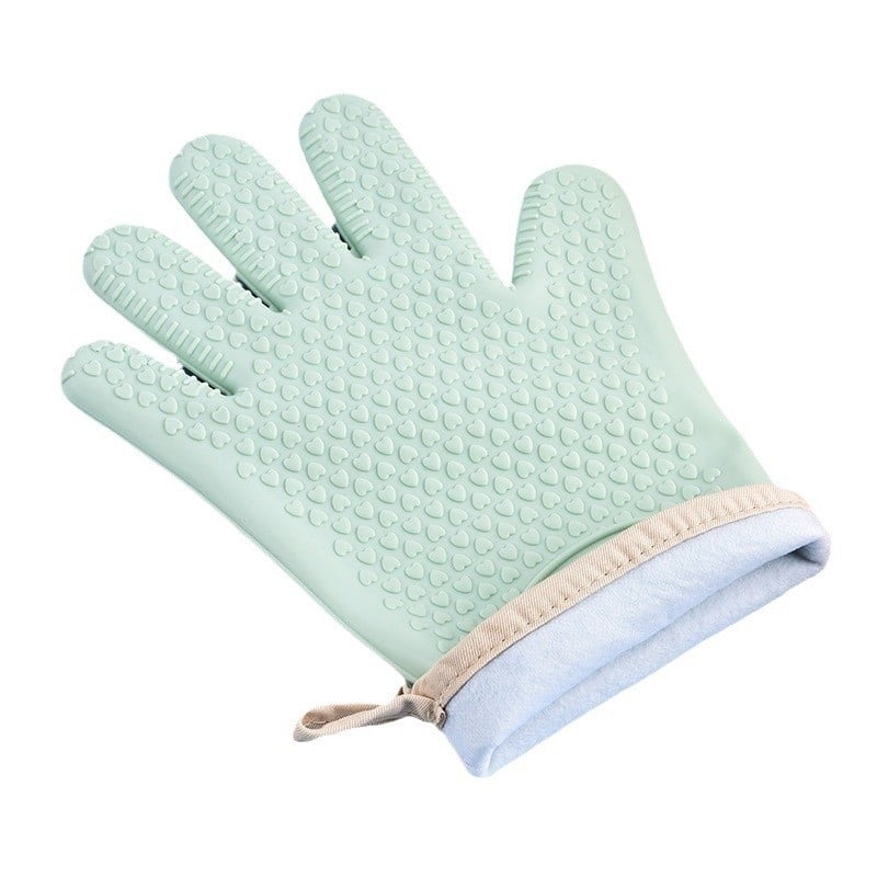Kitchen Heat-resistant Gloves suppliers