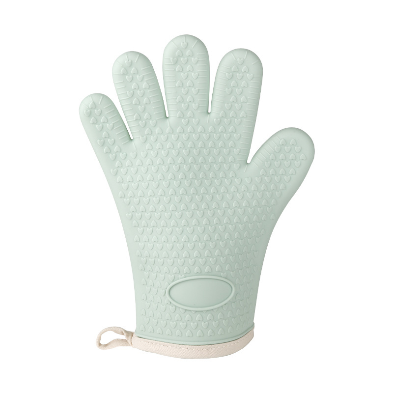 Kitchen Heat-resistant Gloves