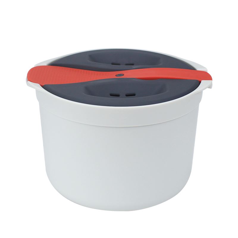 Microwave Rice Cooker