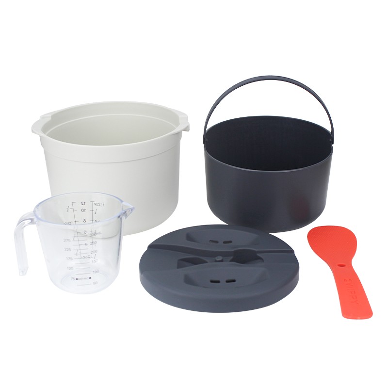 Microwave Rice Cooker best