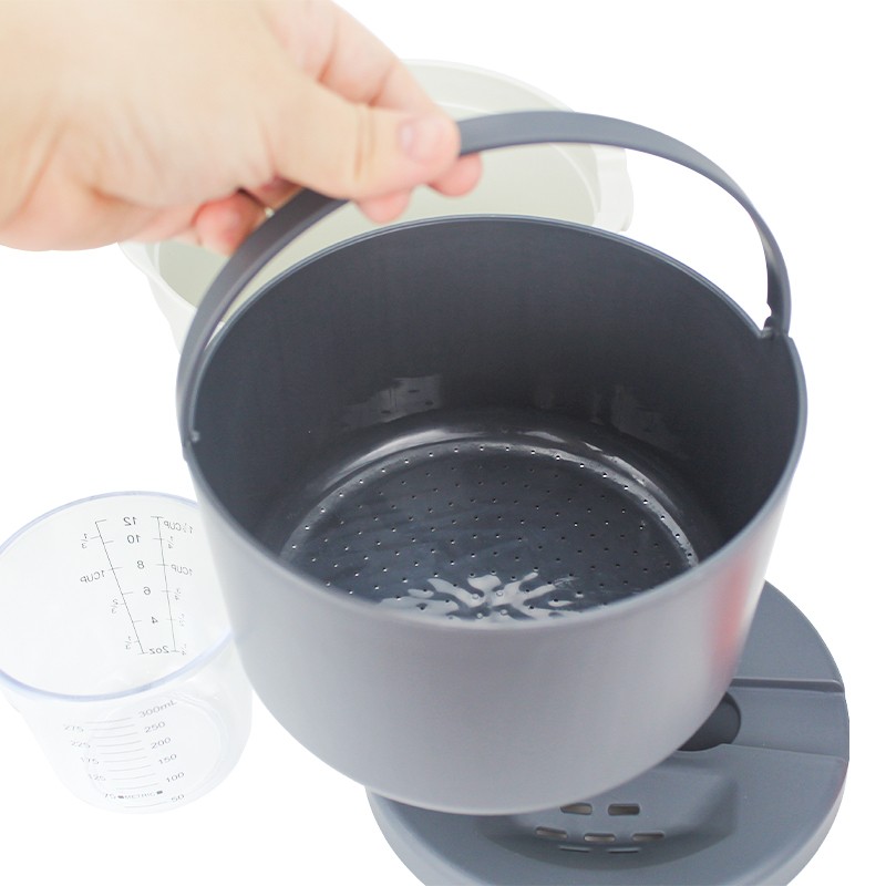 Microwave Rice Cooker high quality