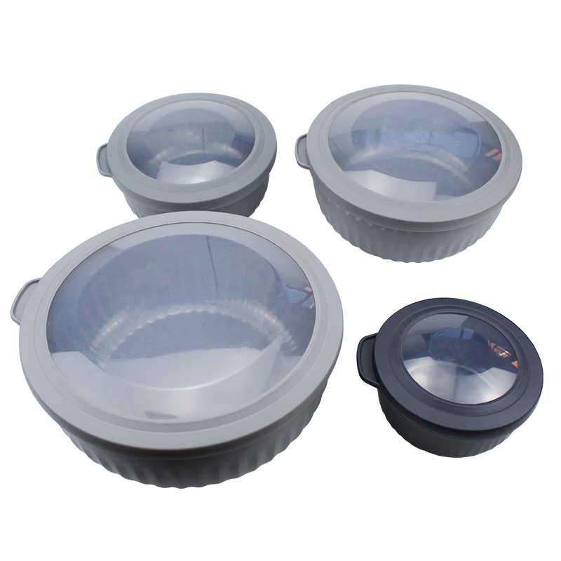 Multi-colored Freshness Retaining Storage Box factory