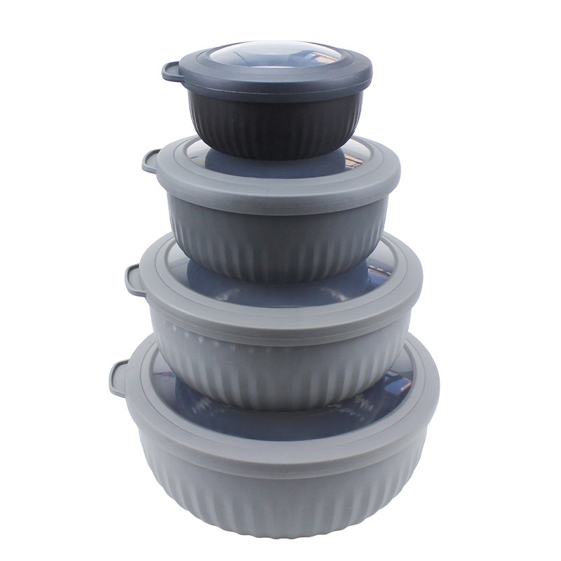 Multi-colored Freshness Retaining Storage Box high quality
