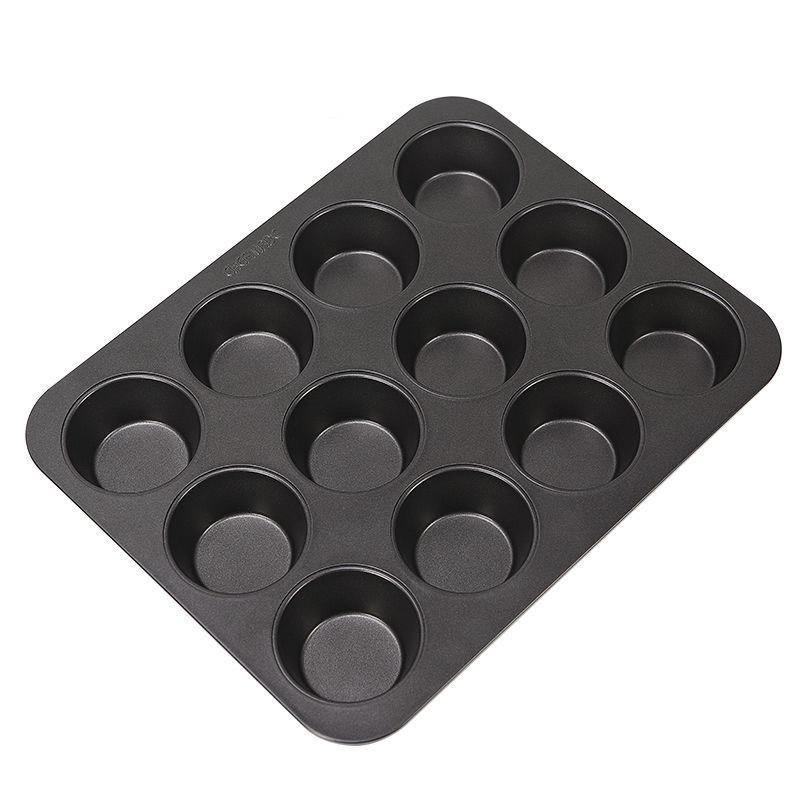 Non-stick Muffin Pan