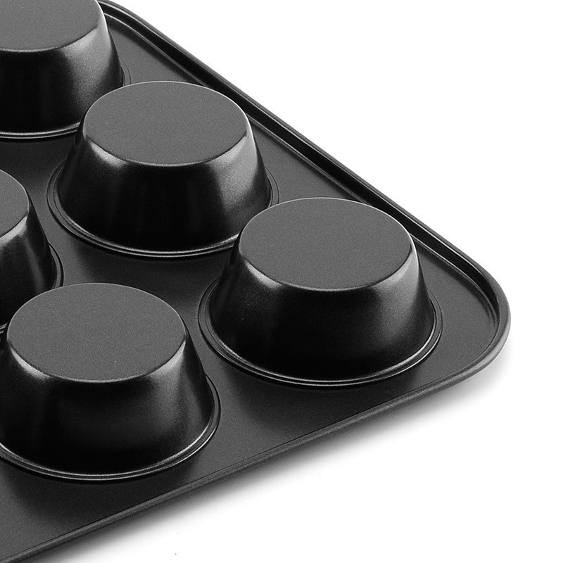 Non-stick Muffin Pan factory