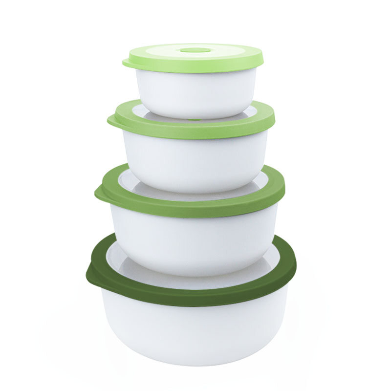 Пластичен сад за храна