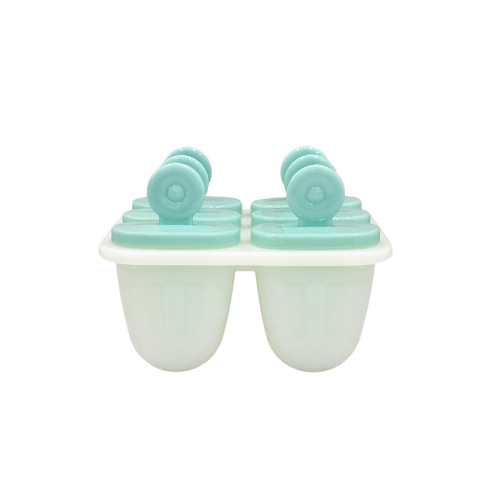 Six-hole Ice Lolly Mold best