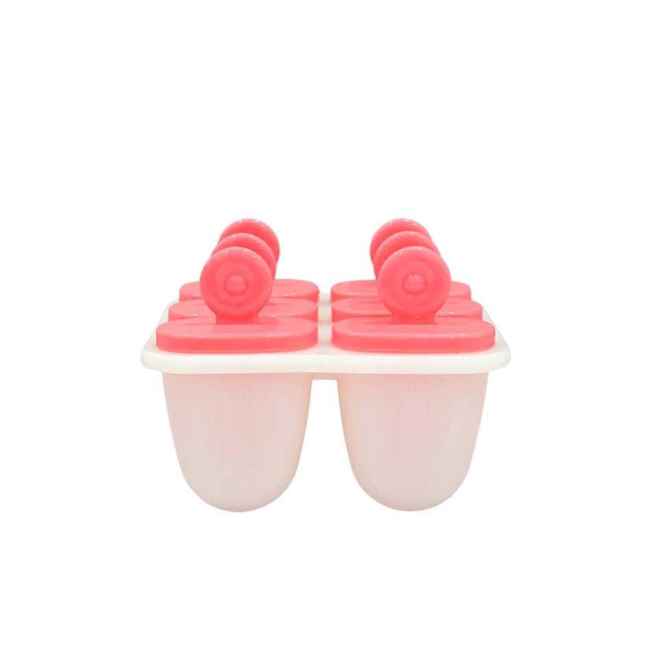 Six-hole Ice Lolly Mold suppliers