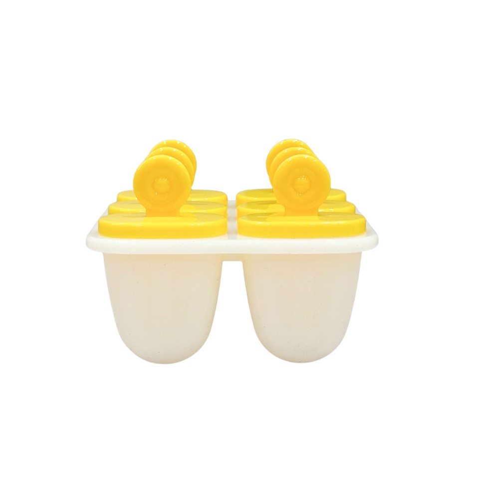 Six-hole Ice Lolly Mold factory