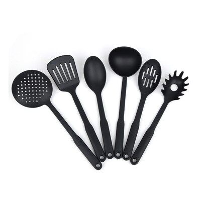 6Pcs Mini Kitchen Utensil Set