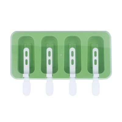 DIY Ice Pop Molds