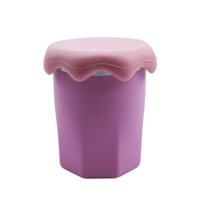 Frozen Preservation Cup