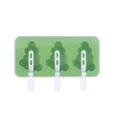 Grape Ice Lolly Mold