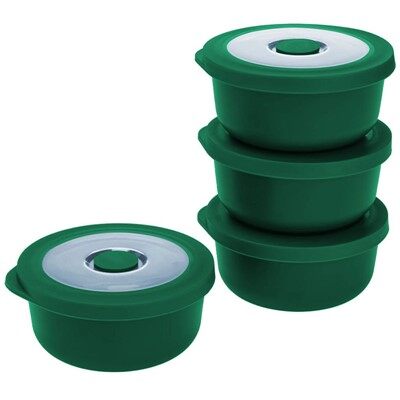 Small Silicone Food Containers