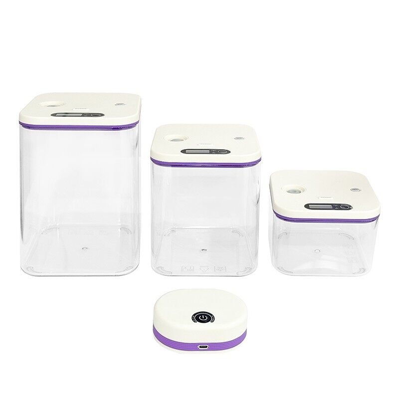 Vacuum Seal Containers For Food Storage suppliers