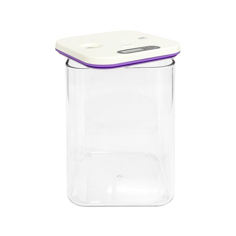 Vacuum Seal Containers For Food Storage price