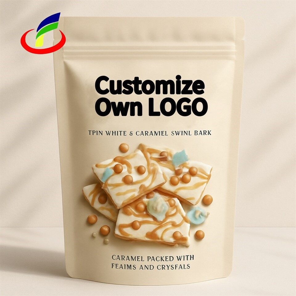 1 کلوگرام پاؤچ کھڑے ہو