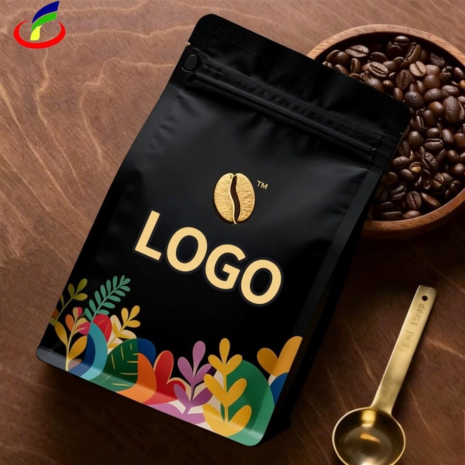 8 Oz Stand Up Pouch best