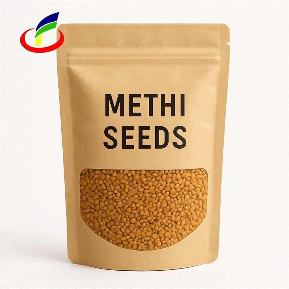 Biodegradable Stand Up Pouch With Window suppliers