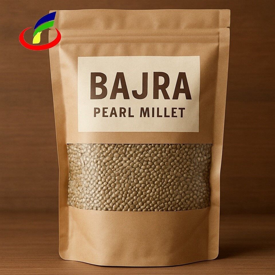 Biodegradable Stand Up Pouch With Window factory