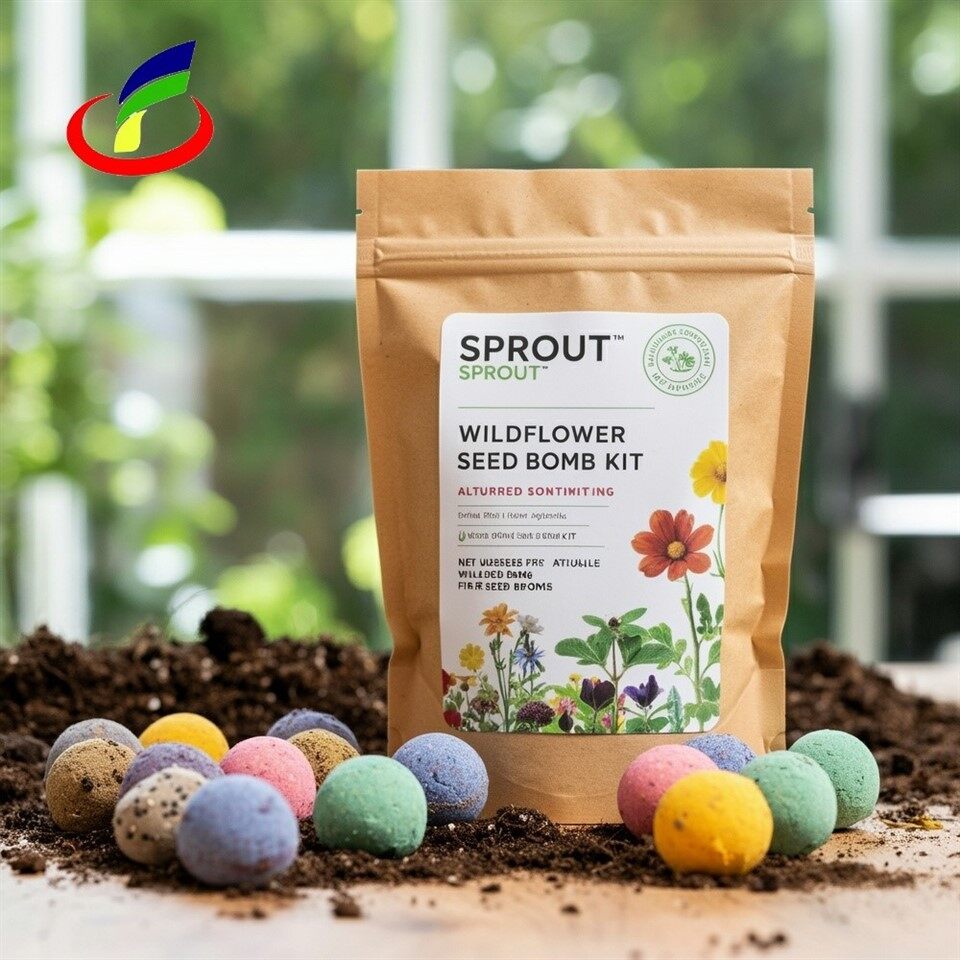 Brown Paper Pouches suppliers