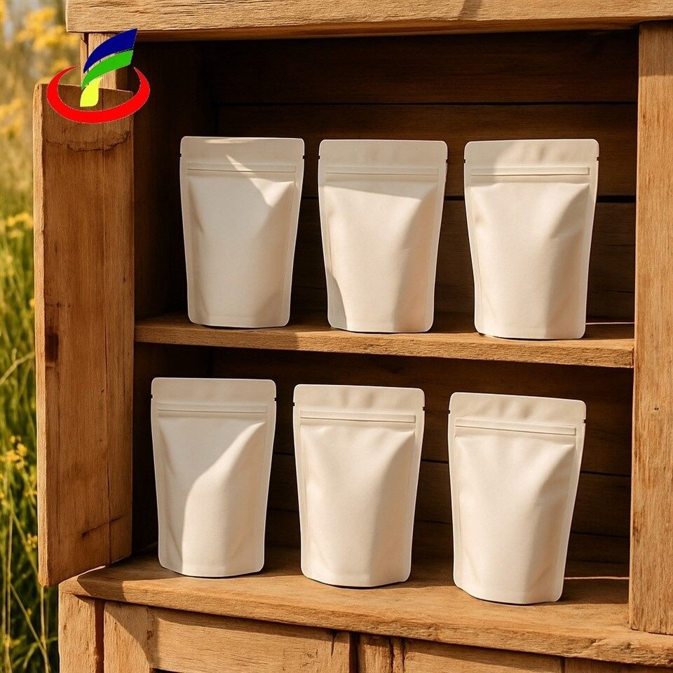 Bulk Stand Up Pouches high quality