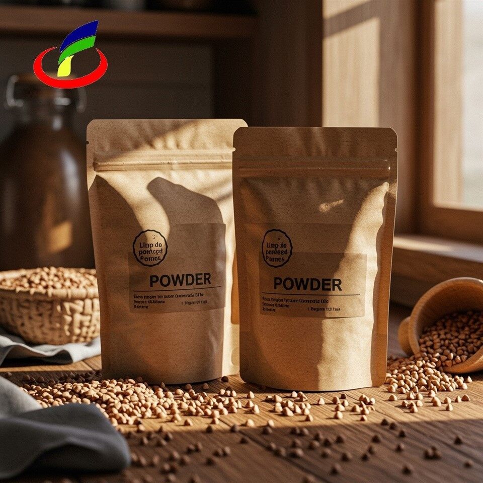 Compostable Stand Up Pouches best