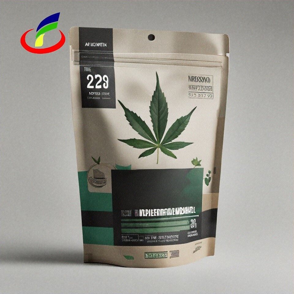 Compostable Stand Up Pouches suppliers