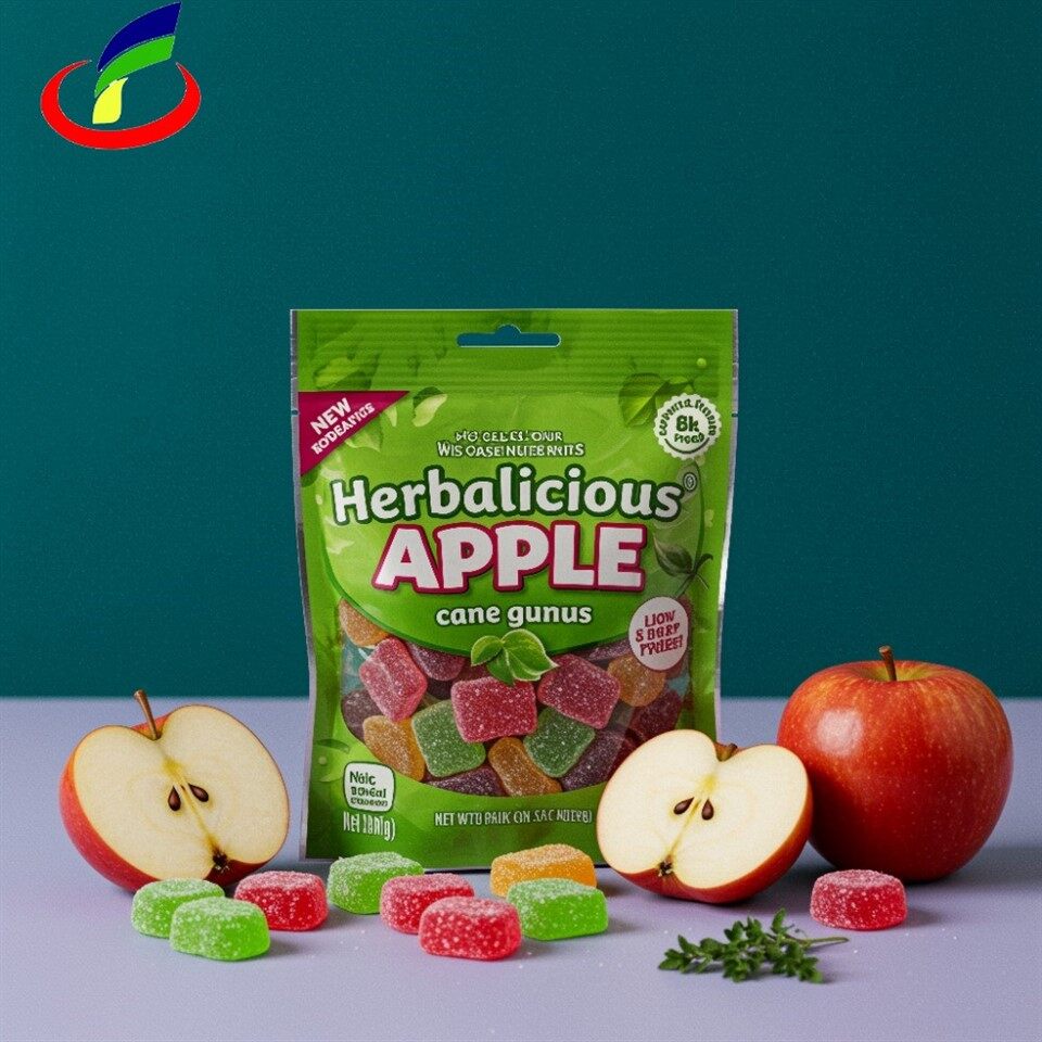 フラットジッパーバッグ