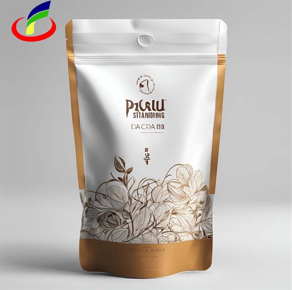 Toidupakendikott tõmblukuga