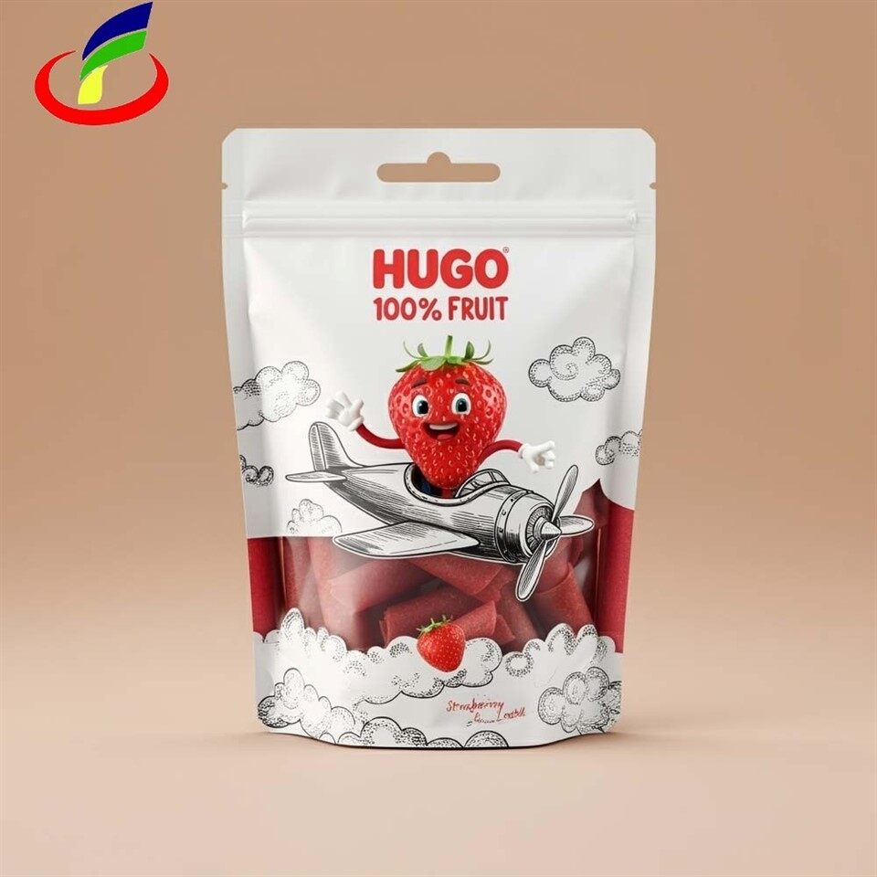 Frosted Stand Up Pouches suppliers