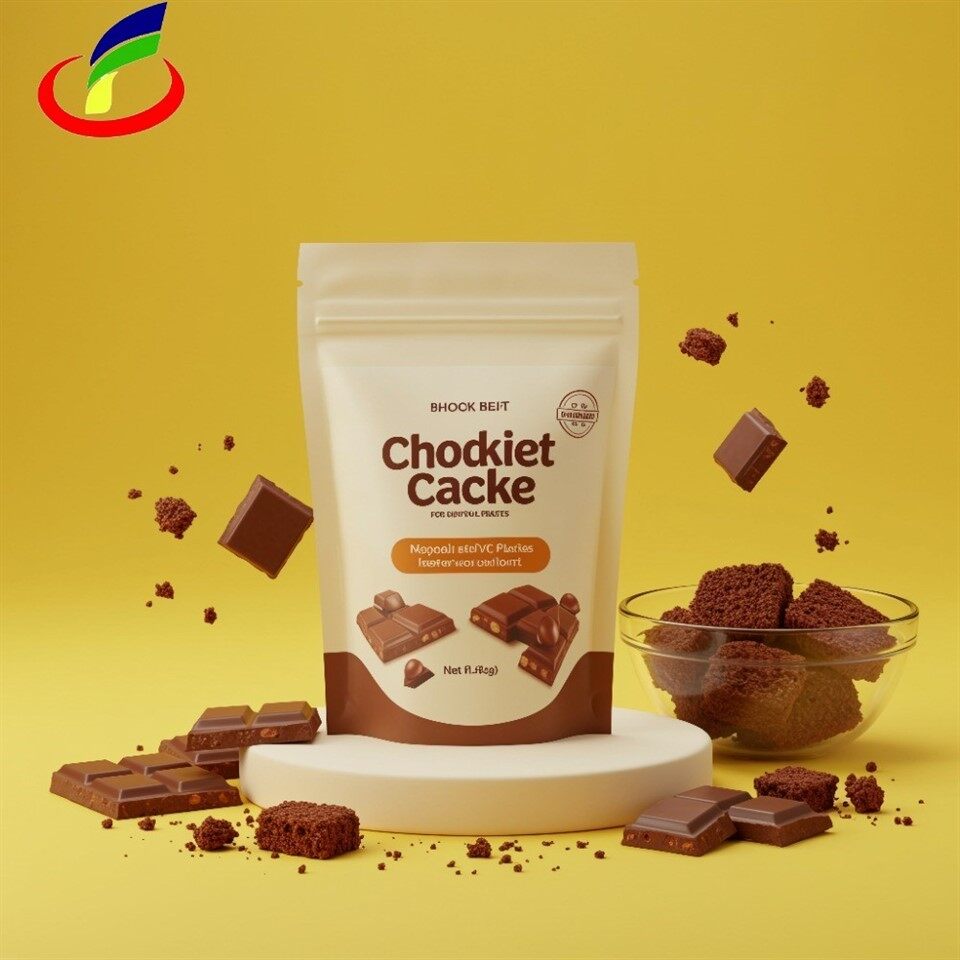 Frosted Stand Up Pouches high quality