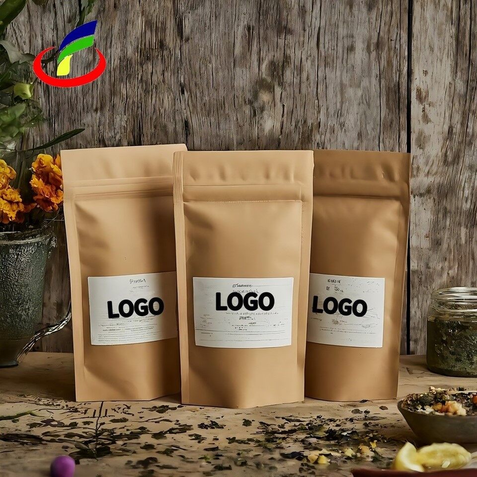 Kraft Paper Pouch best