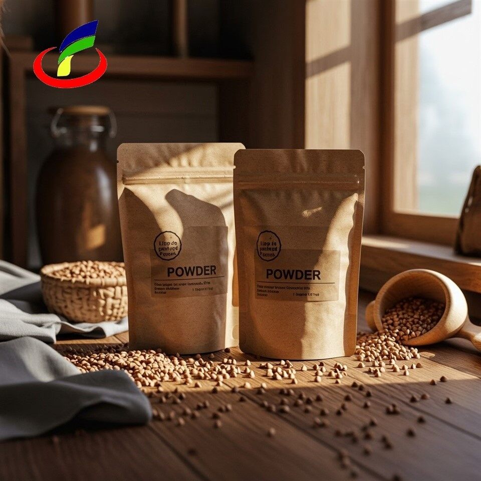 Kraft Paper Pouch high quality