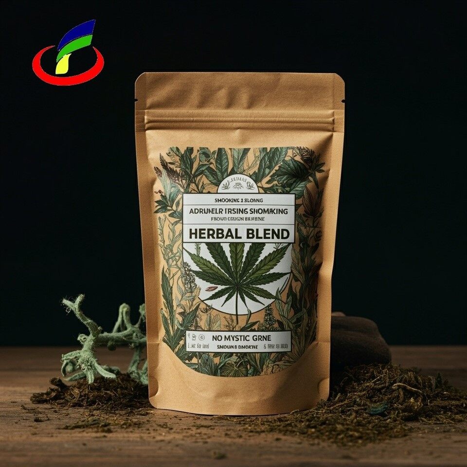 Kraft Paper Pouch suppliers