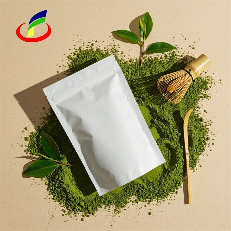 Kraft Paper Stand Up Pouch best