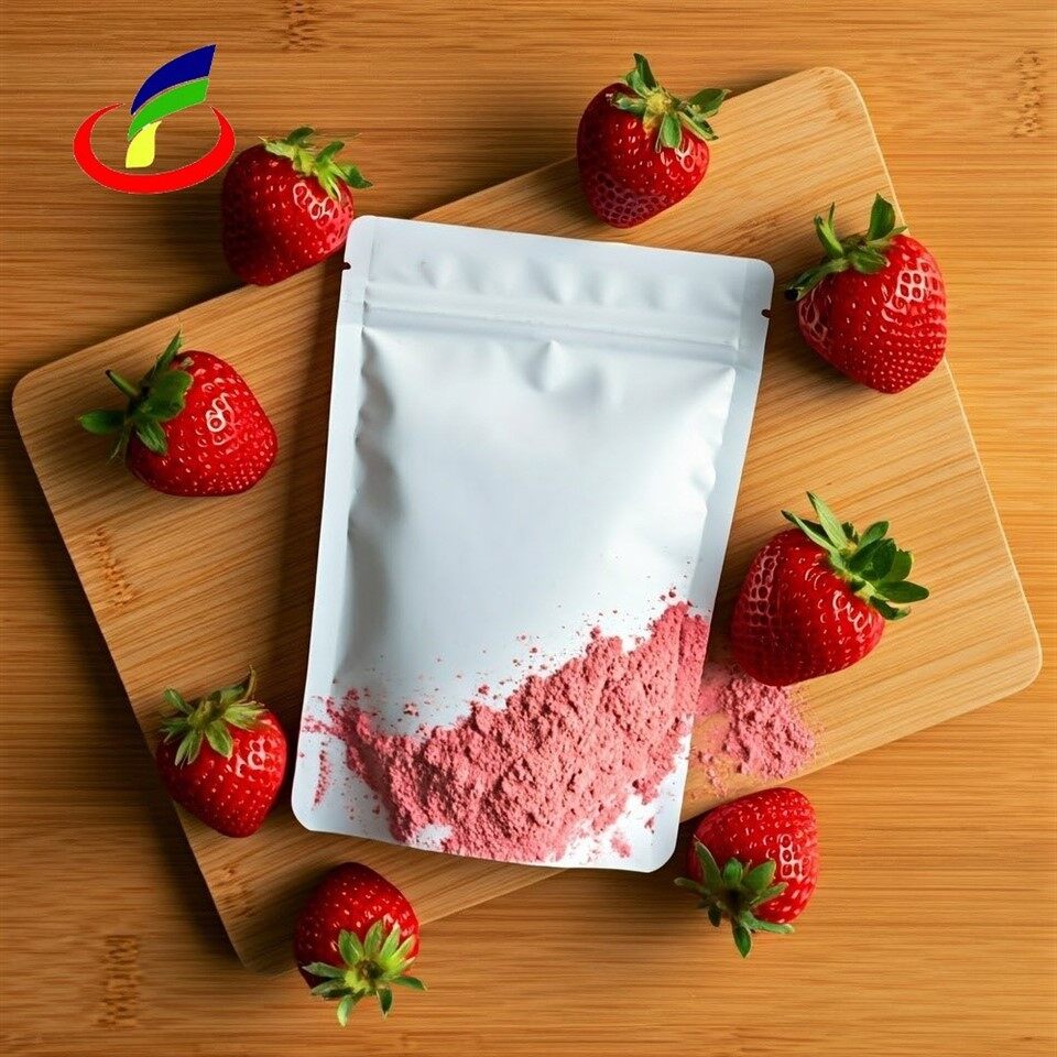 Kraft Paper Stand Up Pouch factory