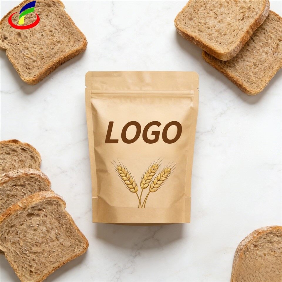 Kraft Pouch Bags best