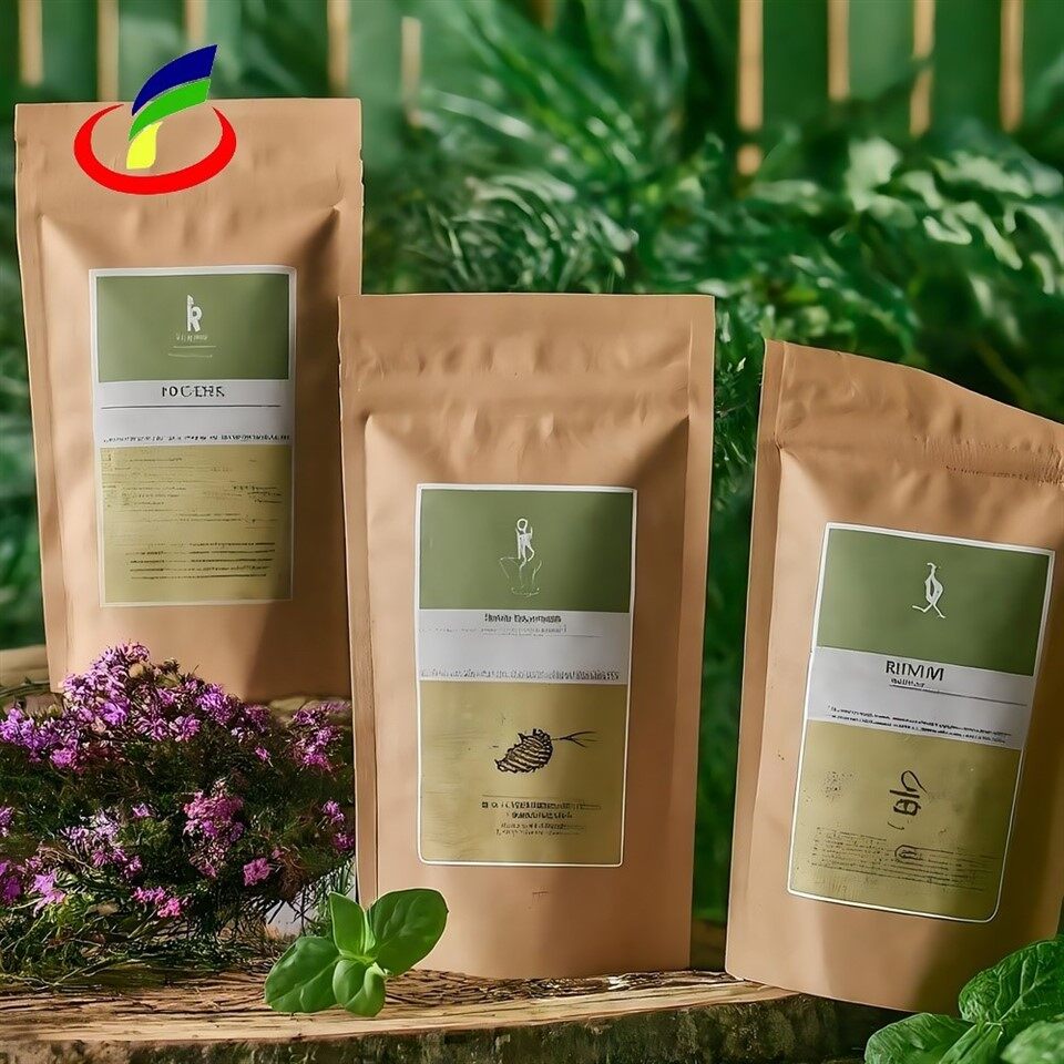 Kraft Pouch high quality