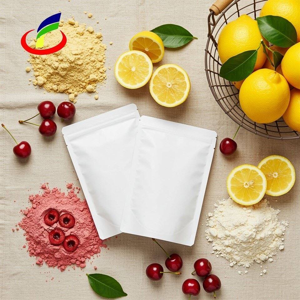 Kraft Stand Up Bags high quality