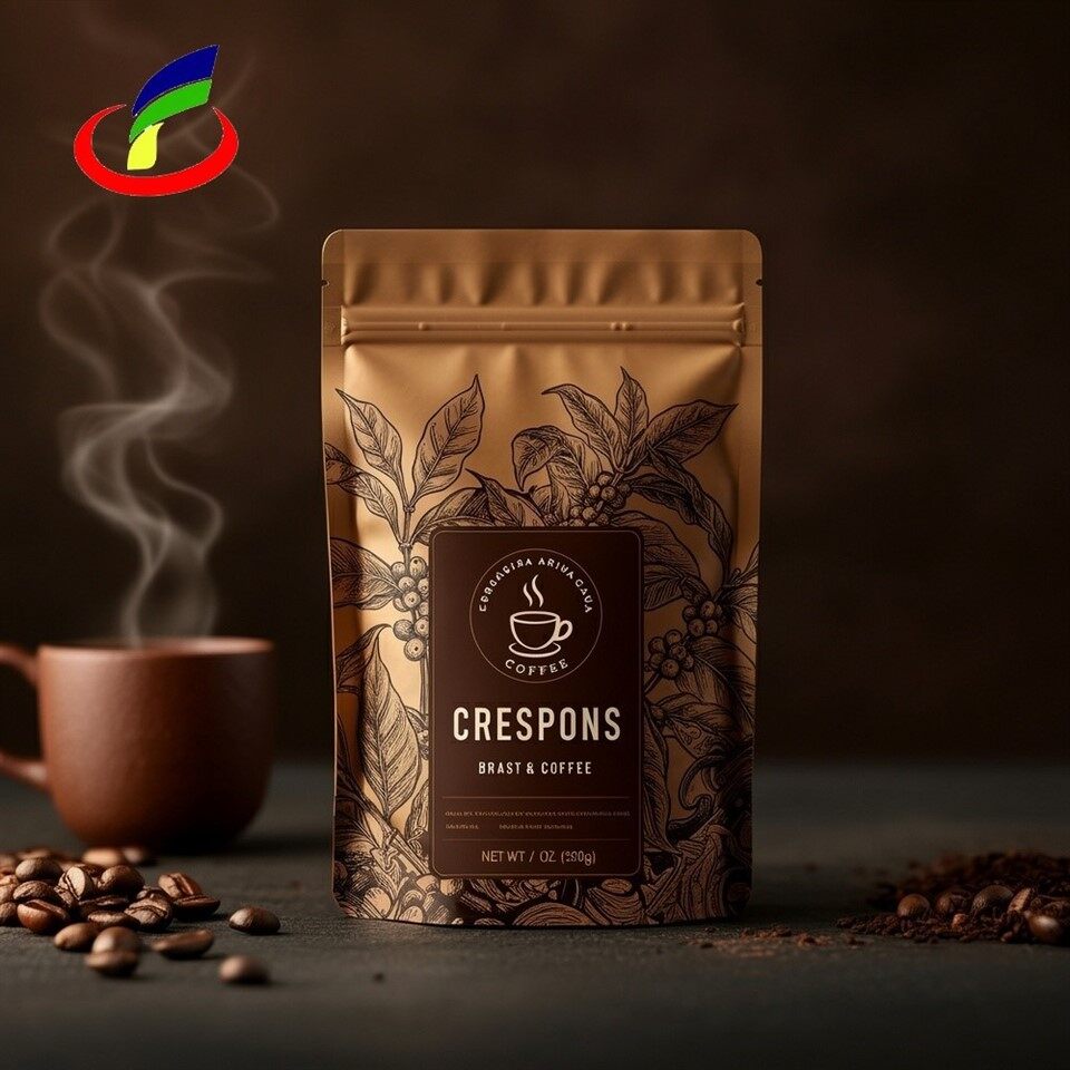 Matte Stand Up Barrier Pouches factory