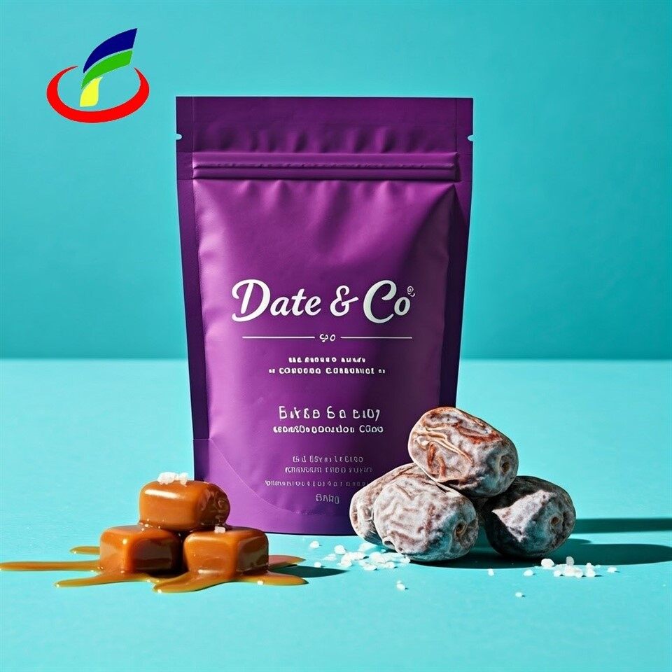 Matte Stand Up Barrier Pouches suppliers