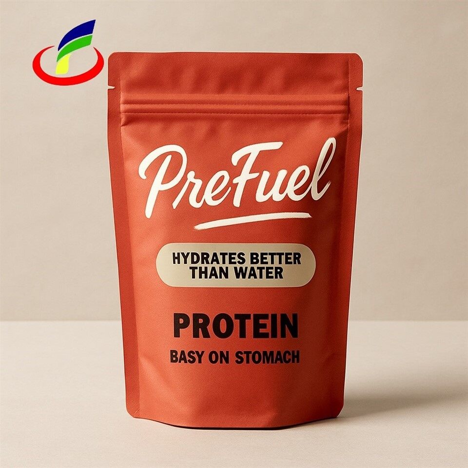 Plastic Stand Up Pouch suppliers