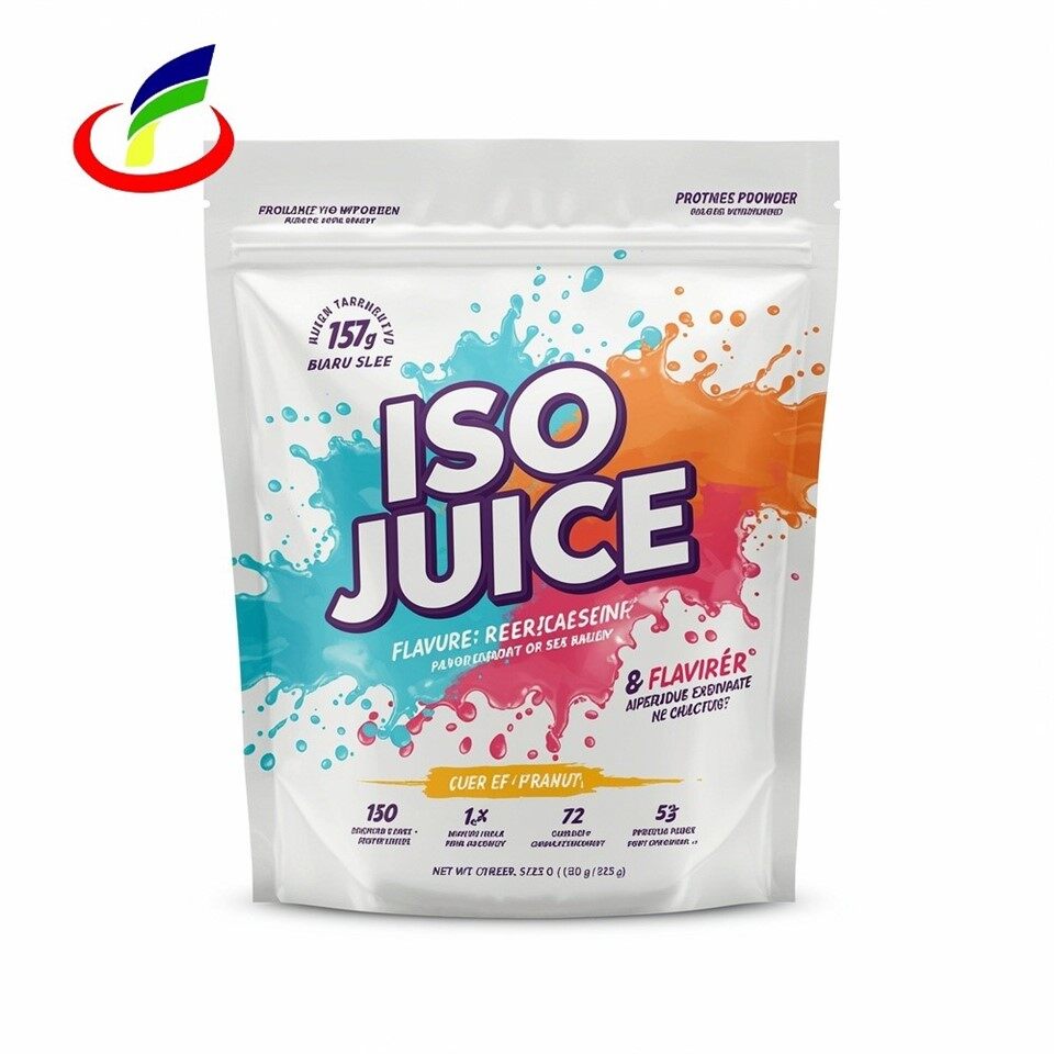 Plastic Stand Up Pouch best