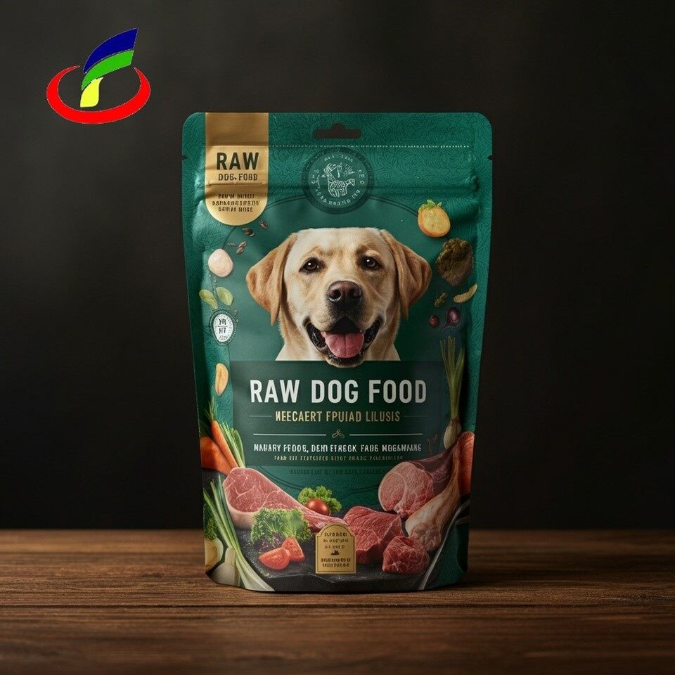 Printed Stand Up Pouches suppliers