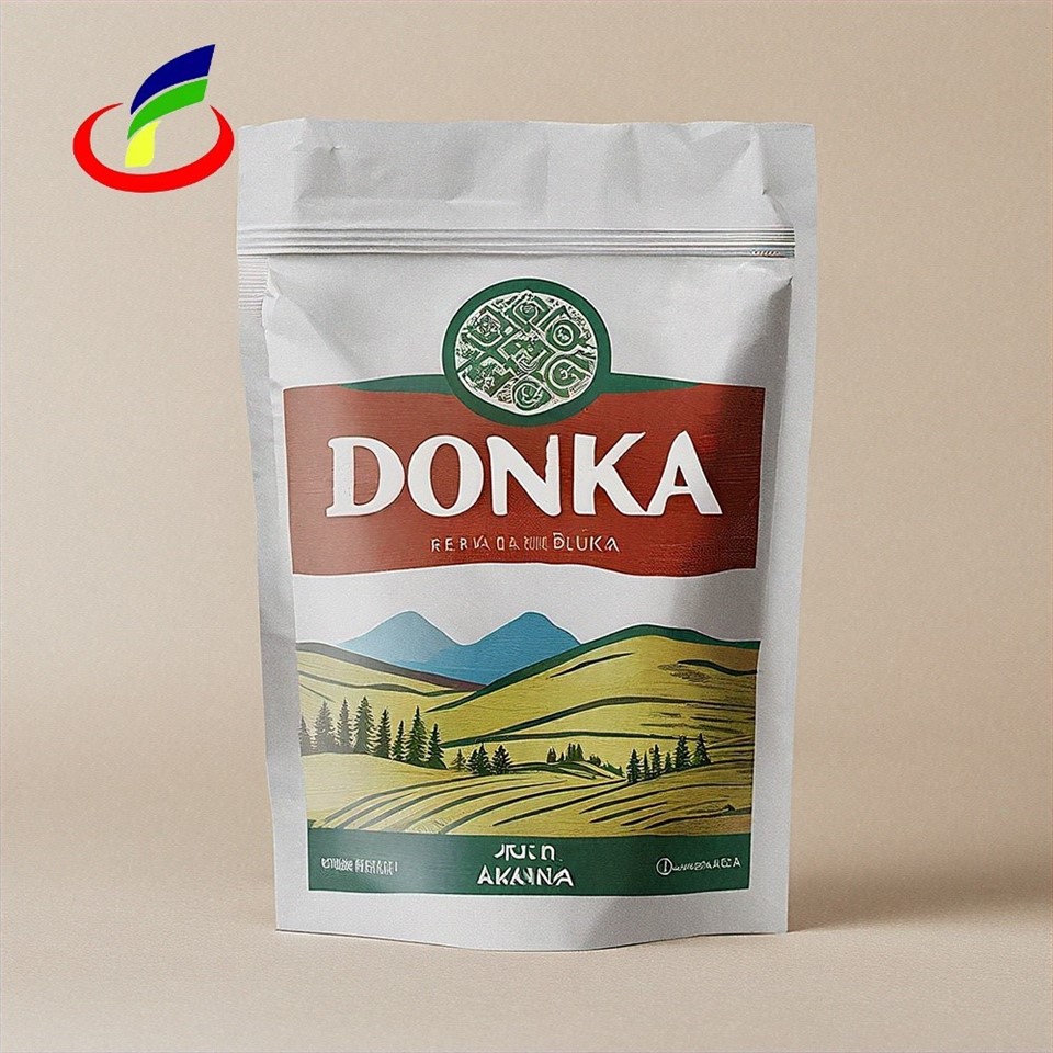 Printed Standing Pouch suppliers